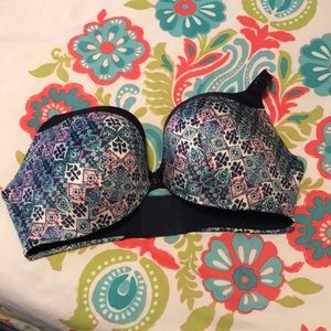 NWOT Victoria’s Secret push up bra